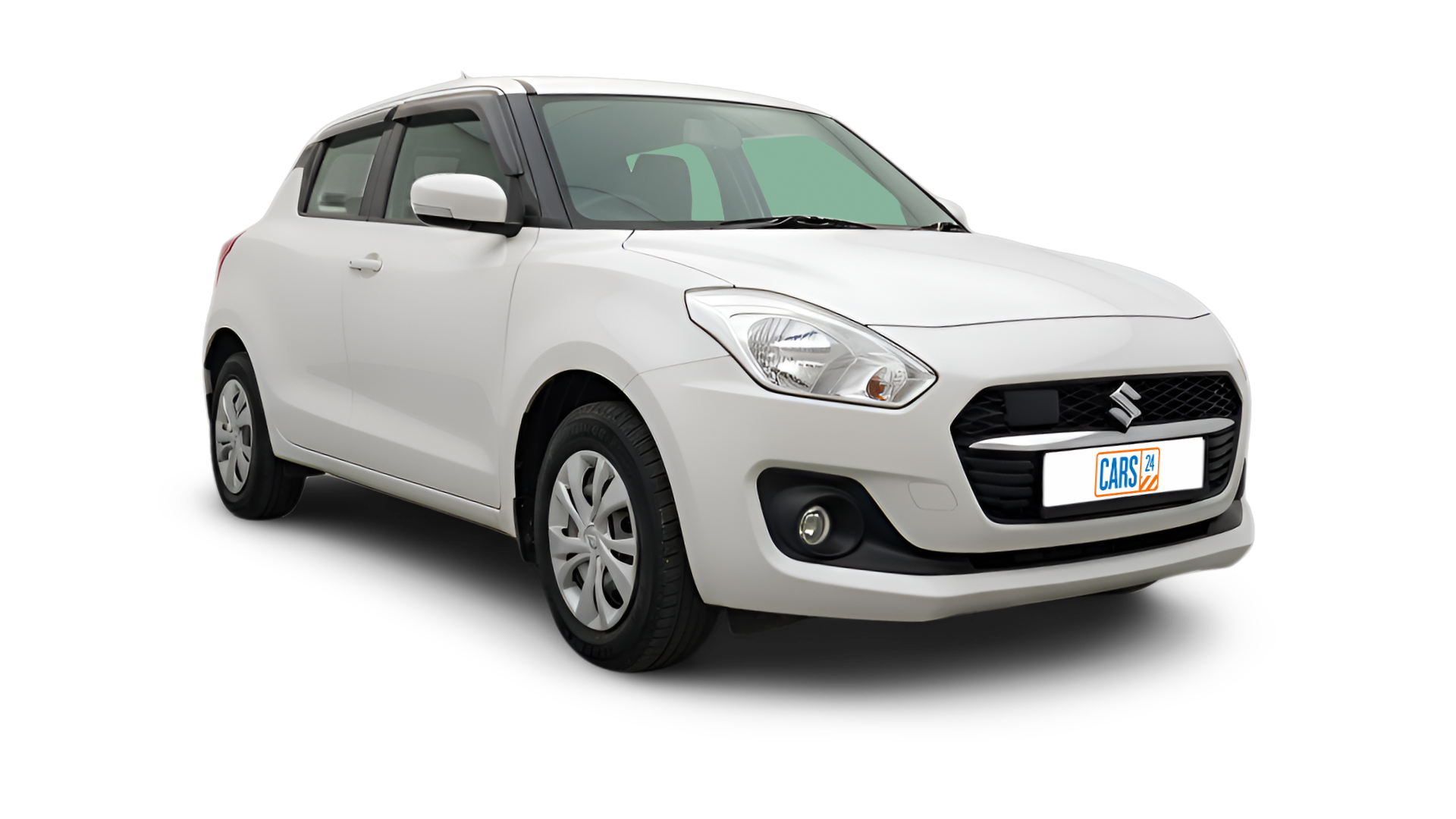 Maruti Swift-img